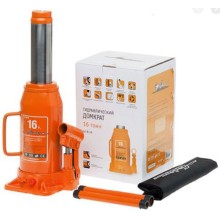 Домкрат бутылочный Airline 16 т (AJ-B-16)