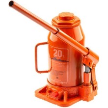 Домкрат бутылочный Airline 20 т (AJ-B-20)