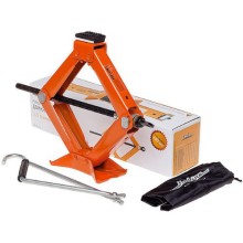 Домкрат ромбический Airline 1,5 т (AJ-R-1.5)