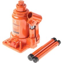 Домкрат телескопический Airline 2 т (AJ-TB-02)