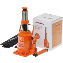 Домкрат телескопический Airline 12 т (AJ-TB-12)