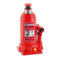 Домкрат AutoProfi гидравлический, 2 т (DG-02)