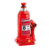 Домкрат AutoProfi гидравлический, 8 т (DG-08)