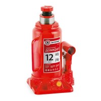 Домкрат AutoProfi гидравлический, 12 т (DG-12)