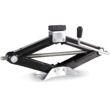 Домкрат ромбический RHOMBUS-911 DOMK0001, 1 т