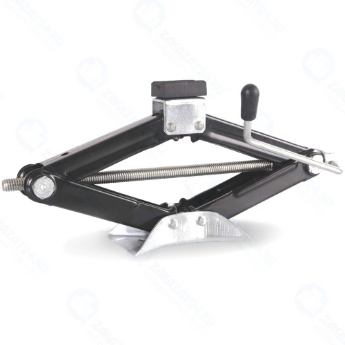 Домкрат ромбический RHOMBUS-911 911, 1750 кг. (DOMK0003)