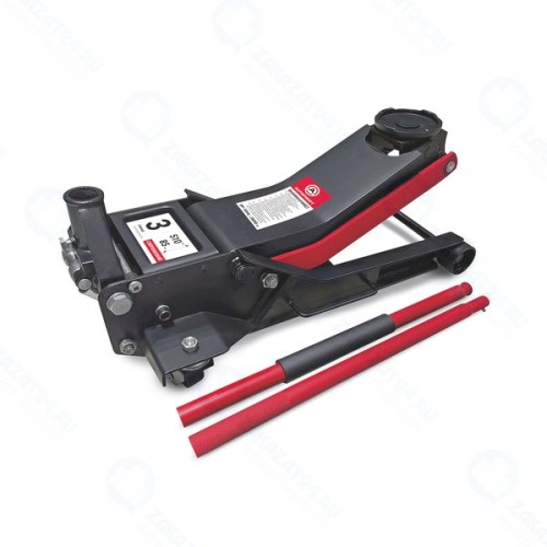 Домкрат AutoProfi гидравлический, 3 т (DP-30HL)