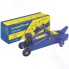 Домкрат подкатной гидравлический Goodyear GY-PD-02, 2 т. (GY000903)