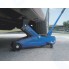 Домкрат подкатной гидравлический Goodyear GY-PD-02K, 2 т. (GY000904)