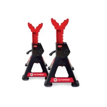 Страховочные опоры AutoProfi JS-03S, 3 т