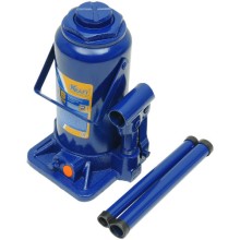 Домкрат Kraft бутылочный, 16 т, 230-470 мм (KT 800020)