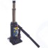 Домкрат Kraft бутылочный, телескопический, 2 т, 165-410 мм (KT 800026)