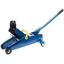 Домкрат подкатной Kraft 1,5 т (KT 820009)