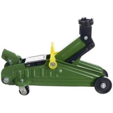 Домкрат подкатной Stvol 2 т (SDF2325)