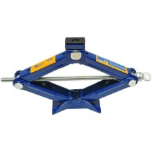 Домкрат ромбический Kraft 2 т (КТ 800024)