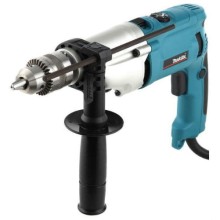 Дрель электрическая Makita HP2070 (137804) Дрель электрическая Makita HP2070 (137804)