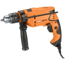 Дрель электрическая СПЕЦ БДУ-550 (1493) Дрель электрическая СПЕЦ БДУ-550 (1493)