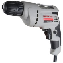 Дрель электрическая Интерскол Д-10/350ЭР (580.1.0.00)