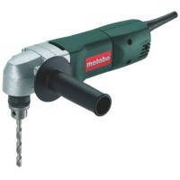 Дрель-шуруповерт Metabo WBE 700 угловая (600512000)