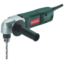 Дрель-шуруповерт Metabo WBE 700 угловая (600512000)