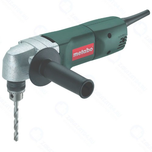 Дрель-шуруповерт Metabo WBE 700 угловая (600512000)