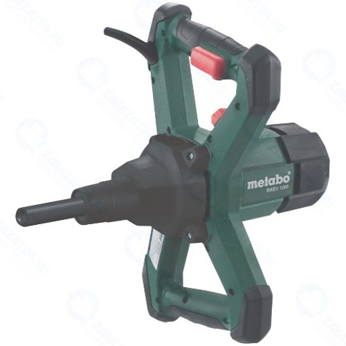 Дрель-миксер Metabo RWEV 1200 (614045000)
