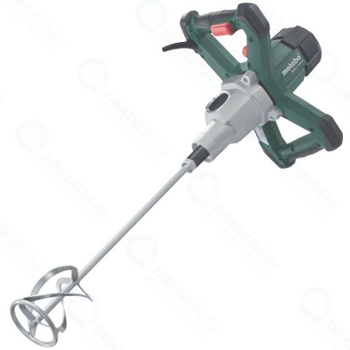 Дрель-миксер Metabo RWEV 1600-2 (614047000)