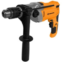 Дрель ударная Вихрь ДУ-1200/2 (72/8/9)