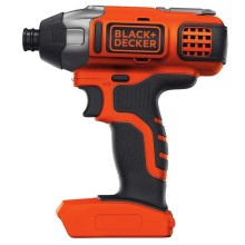 Аккумуляторная дрель-шуруповерт BLACK-DECKER BDCIM18N-XJ Аккумуляторная дрель-шуруповерт BLACK-DECKER BDCIM18N-XJ