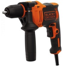 Дрель-шуруповерт BLACK-DECKER BEH710K-QS Дрель-шуруповерт BLACK-DECKER BEH710K-QS