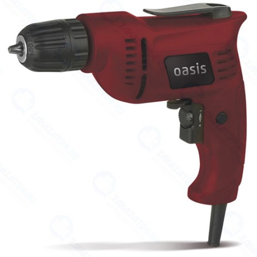 Дрель электрическая OASIS DЕ-55