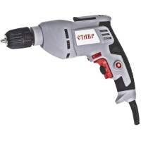 Дрель электрическая Ставр ДЭ-10/600Б