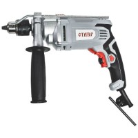 Дрель электрическая Ставр ДУ-13/900Р