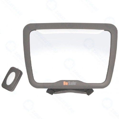 Зеркало для контроля за ребенком BESAFE Baby Mirror XL 2 (11008430)