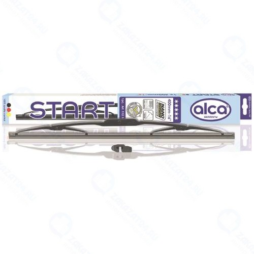 Щетка стеклоочистителя Alca Special Start 16''/40 см (115160)