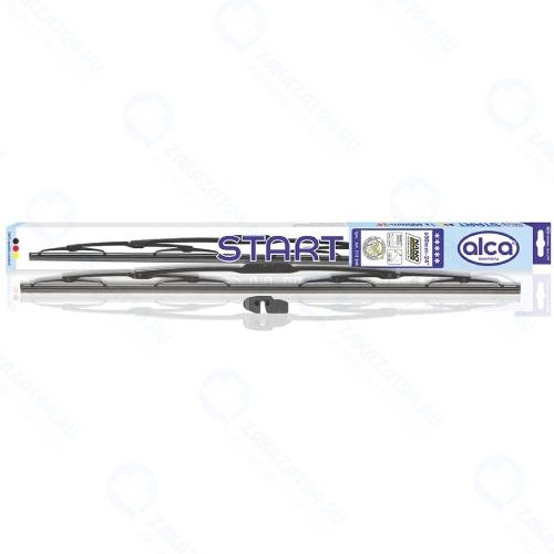 Щетка стеклоочистителя Alca Special Start 24''/60 см (115240)