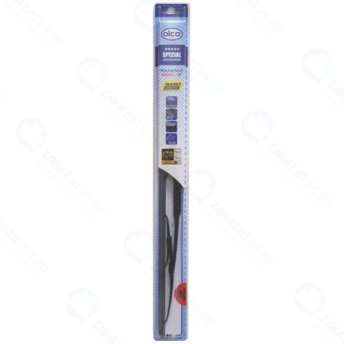 Щетка стеклоочистителя Alca Special Kontakt 19''/48 см (150190)