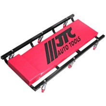 Лежак ремонтный JTC на колесах, 93x4410,5 см (3105)