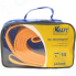 Буксировочный трос Kraft 14 т, 5 м, полиэстер KT (840006)
