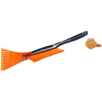 Щетка-скребок для снега Airline AB-R-01