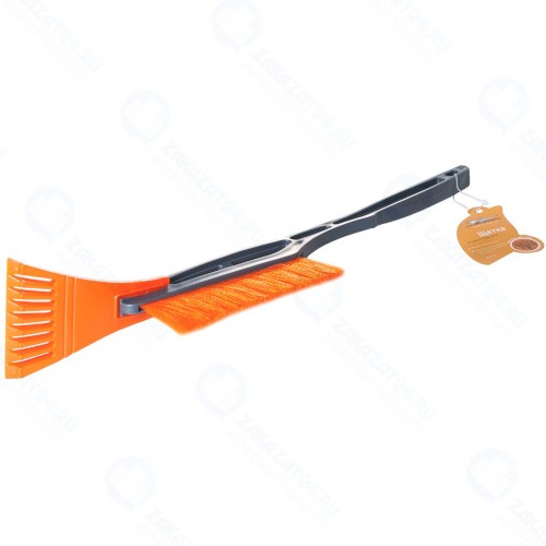 Щетка-скребок для снега Airline AB-R-01