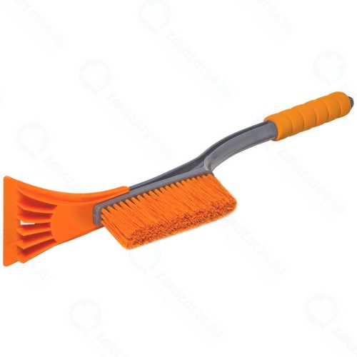 Щетка-скребок для снега Airline AB-R-02