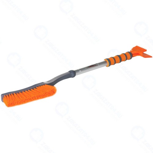 Щетка-скребок для снега Airline AB-R-03