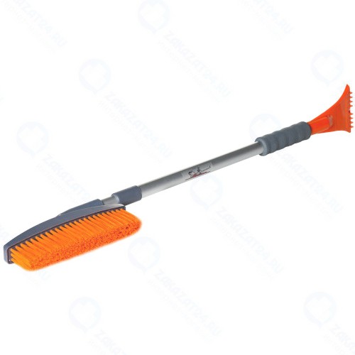 Щетка-скребок для снега Airline AB-R-06