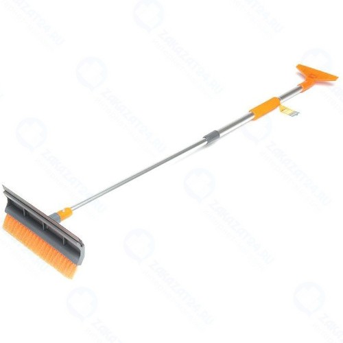 Щетка-скребок для снега Airline AB-R-07