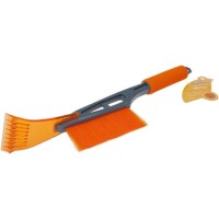 Щетка-скребок для снега Airline AB-R-09