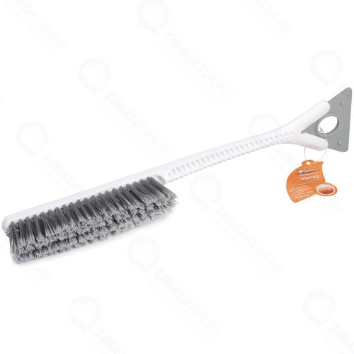 Щетка-скребок для снега Airline AB-R-11R