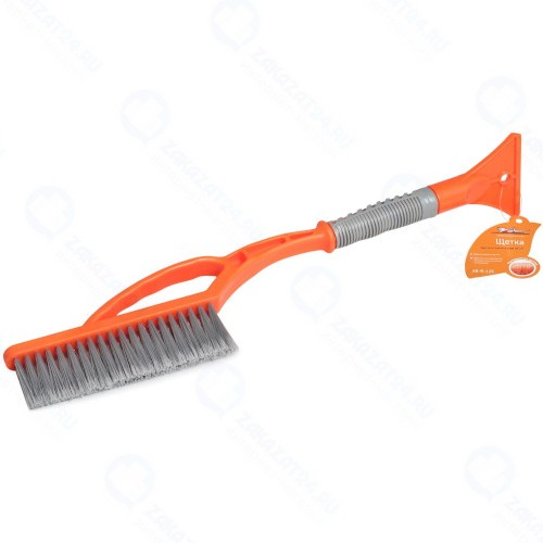 Щетка-скребок для снега Airline AB-R-12S