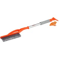 Щетка-скребок для снега Airline AB-R-13S