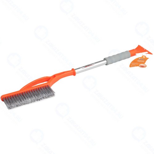 Щетка-скребок для снега Airline AB-R-13S